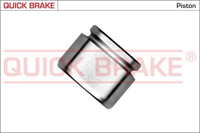 Piston, brake caliper QUICK BRAKE 185189K