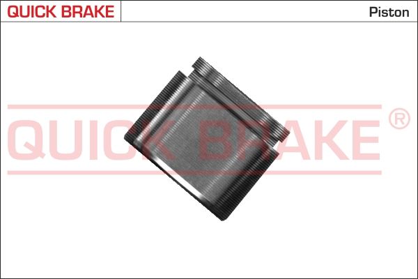 QUICK BRAKE 185195K Piston, brake caliper