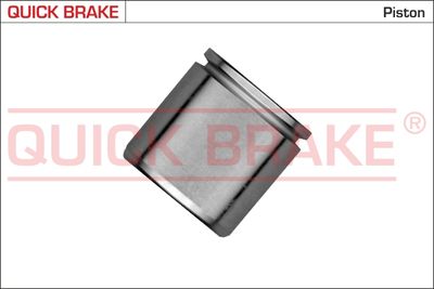 Piston, brake caliper QUICK BRAKE 185221K