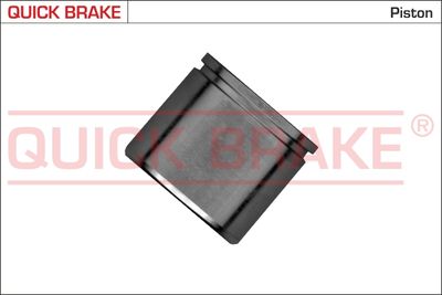 Piston, brake caliper QUICK BRAKE 185225K