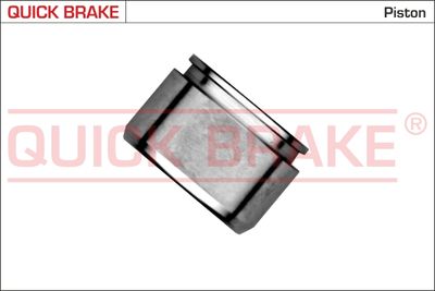 Piston, brake caliper QUICK BRAKE 185257K