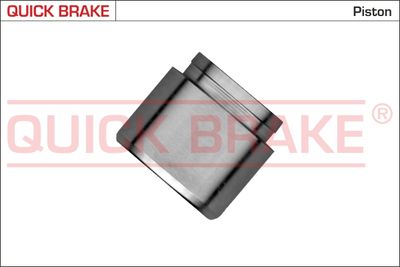Piston, brake caliper QUICK BRAKE 185266K
