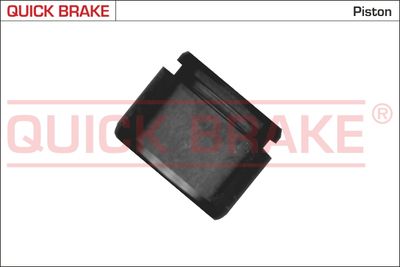 Piston, brake caliper QUICK BRAKE 185320K