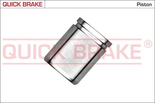 QUICK BRAKE 185336K Piston, brake caliper