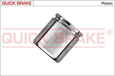 Piston, brake caliper QUICK BRAKE 185342K