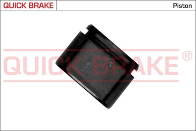 Piston, brake caliper QUICK BRAKE 185344K