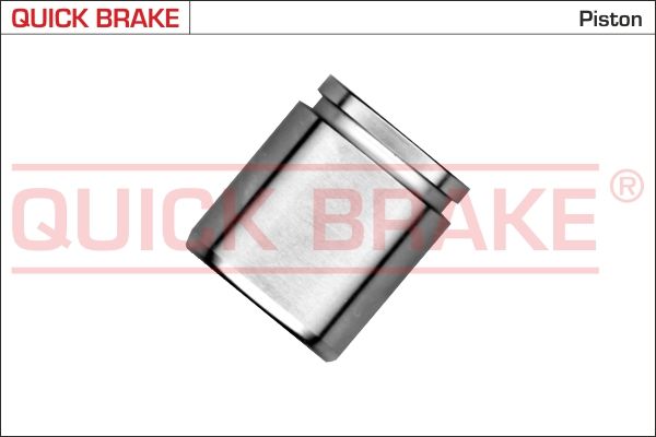 QUICK BRAKE 185355K Piston, brake caliper