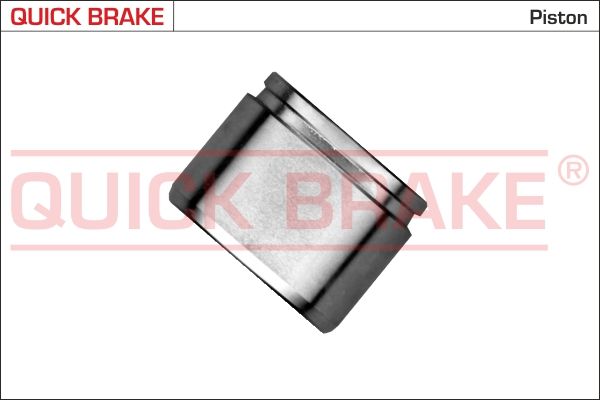 QUICK BRAKE 185388K Piston, brake caliper