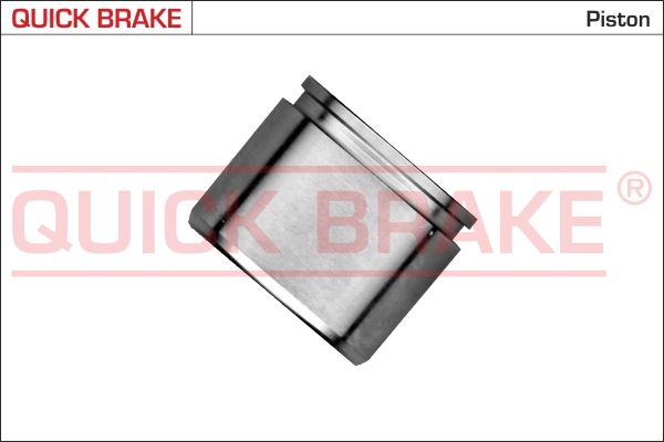 QUICK BRAKE 185391K Piston, brake caliper