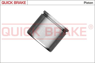 Piston, brake caliper QUICK BRAKE 185392K