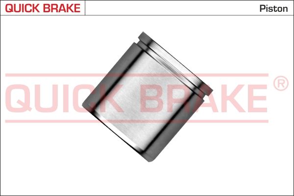 QUICK BRAKE 185413K Piston, brake caliper