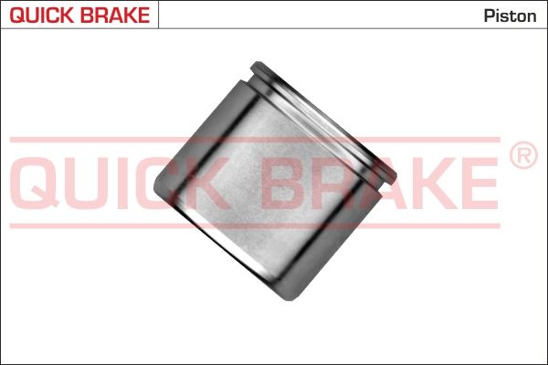 QUICK BRAKE 185418K Piston, brake caliper
