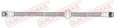 Brake Hose QUICK BRAKE 22.109