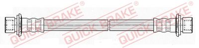 Brake Hose QUICK BRAKE 25.017