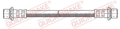 Brake Hose QUICK BRAKE 27.019