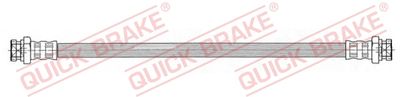 Brake Hose QUICK BRAKE 27.074