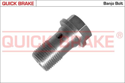 Banjo Bolt QUICK BRAKE 3253