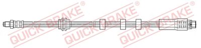 Brake Hose QUICK BRAKE 35.911