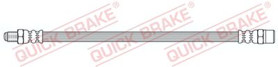 Brake Hose QUICK BRAKE 37.055