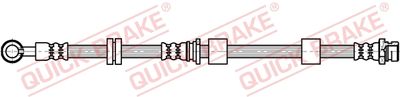 Brake Hose QUICK BRAKE 50.702