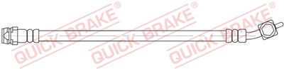 Brake Hose QUICK BRAKE 58.005X