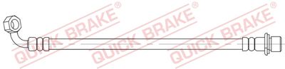 Brake Hose QUICK BRAKE 58.016