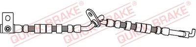 Brake Hose QUICK BRAKE 58.801