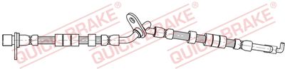 Brake Hose QUICK BRAKE 58.802