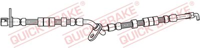 Brake Hose QUICK BRAKE 58.839