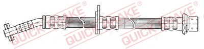 Brake Hose QUICK BRAKE 58.934