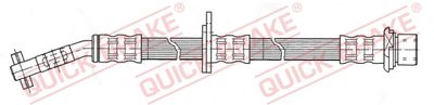 Brake Hose QUICK BRAKE 58.935