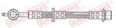 Brake Hose QUICK BRAKE 58.965