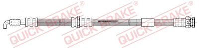 Brake Hose QUICK BRAKE 58.987