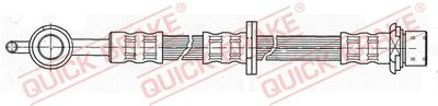 Brake Hose QUICK BRAKE 58.998