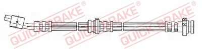 Brake Hose QUICK BRAKE 59.910