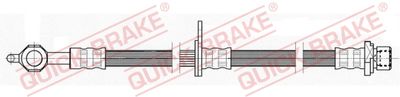 Brake Hose QUICK BRAKE 59.935