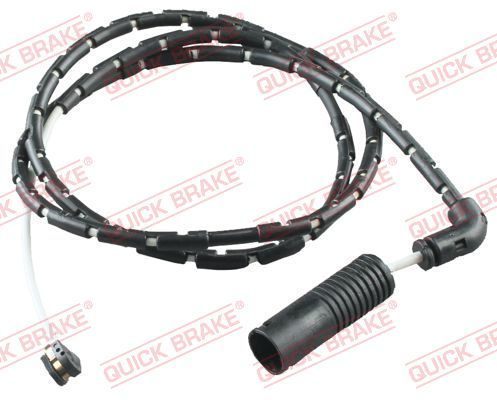 QUICK BRAKE WS 0246 A Warning Contact, brake pad wear