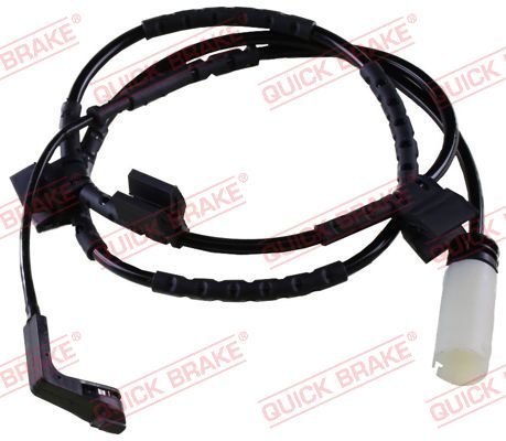 QUICK BRAKE WS 0272 A Warning Contact, brake pad wear