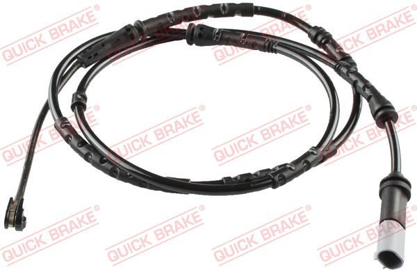 QUICK BRAKE WS 0304 A Warning Contact, brake pad wear