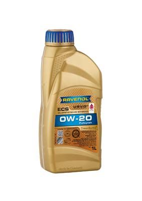 Engine Oil RAVENOL 1111102-001-01-999