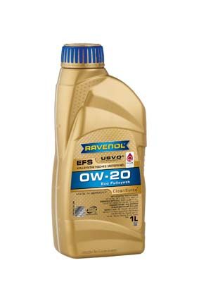 RAVENOL 1111105-001-01-999 Engine Oil