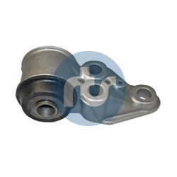 Mounting, control/trailing arm RTS 017-00180-151
