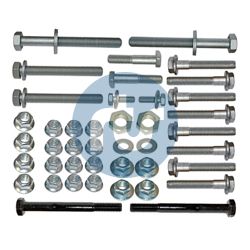 Repair Kit, wheel suspension RTS 99-00002