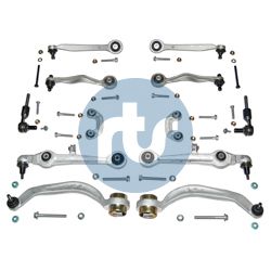 Repair Kit, wheel suspension RTS 99-05001