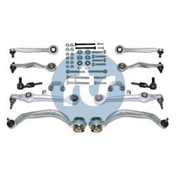 Repair Kit, wheel suspension RTS 99-05004