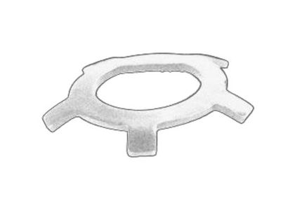 Securing Plate, ball joint S-TR STR-1201269