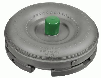 Torque Converter SACHS 0700 600 001