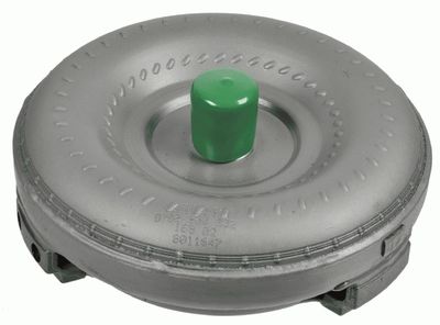 Torque Converter SACHS 0700 600 002