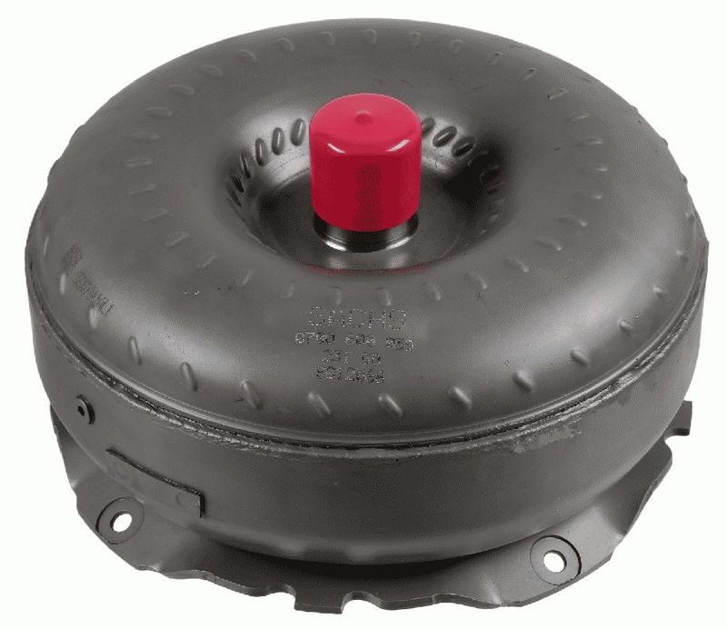 SACHS 0700 600 059 Torque Converter