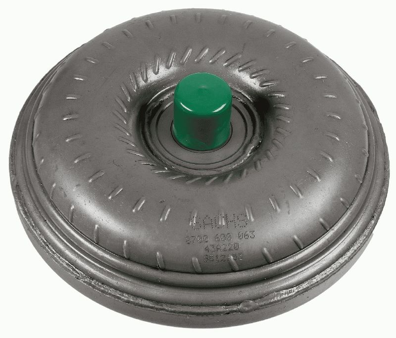 SACHS 0700 600 063 Torque Converter